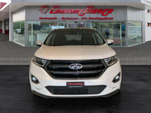 Ford Edge 2.0 TDCi 210 Sport FPS