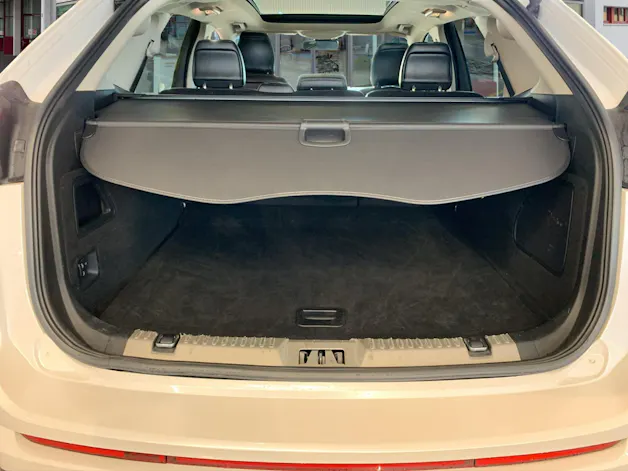 Ford Edge 2.0 TDCi 210 Sport FPS