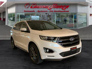 Ford Edge 2.0 TDCi 210 Sport FPS