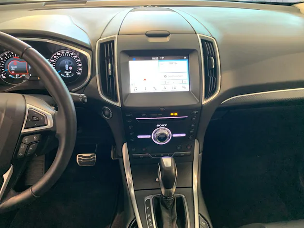 Ford Edge 2.0 TDCi 210 Sport FPS