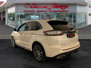 Ford Edge 2.0 TDCi 210 Sport FPS
