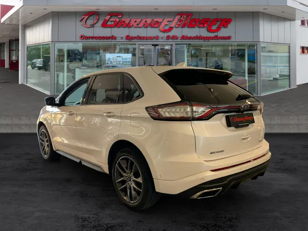 Ford Edge 2.0 TDCi 210 Sport FPS