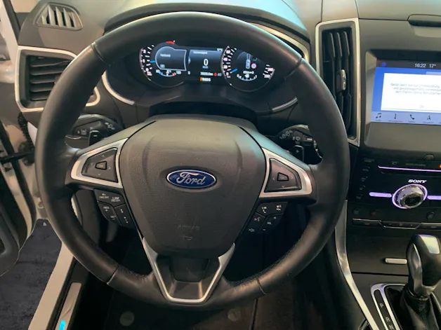 Ford Edge 2.0 TDCi 210 Sport FPS