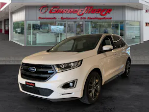 Ford Edge 2.0 TDCi 210 Sport FPS