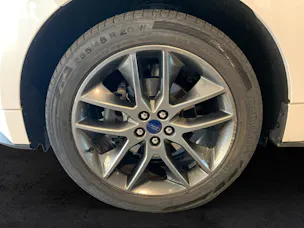 Ford Edge 2.0 TDCi 210 Sport FPS