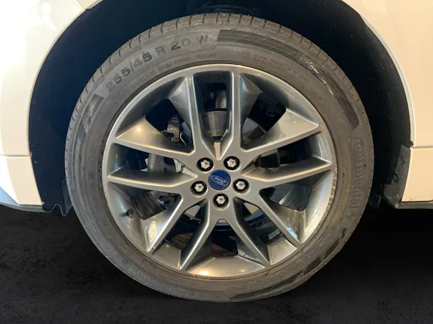 Ford Edge 2.0 TDCi 210 Sport FPS
