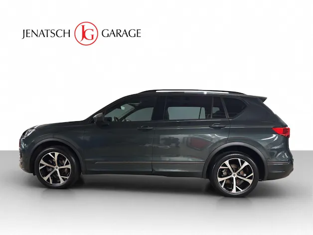 SEAT Tarraco 2.0 TSI FR 4Drive DSG