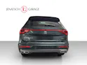 SEAT Tarraco 2.0 TSI FR 4Drive DSG
