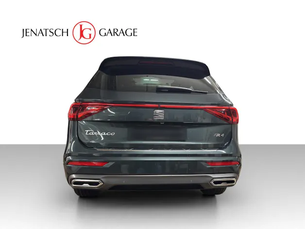 SEAT Tarraco 2.0 TSI FR 4Drive DSG