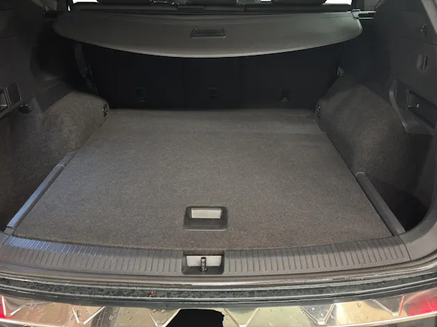 SEAT Tarraco 2.0 TSI FR 4Drive DSG