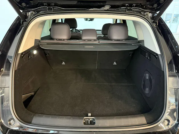 Leapmotor C10 1.5 Hybrid EV