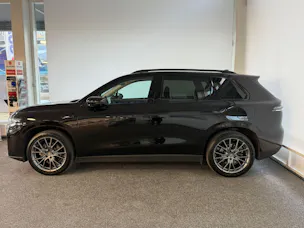 Leapmotor C10 1.5 Hybrid EV