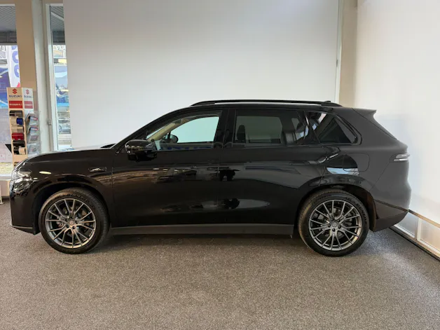 Leapmotor C10 1.5 Hybrid EV