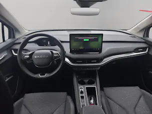 Škoda Elroq 60