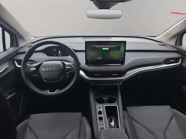 Škoda Elroq 60