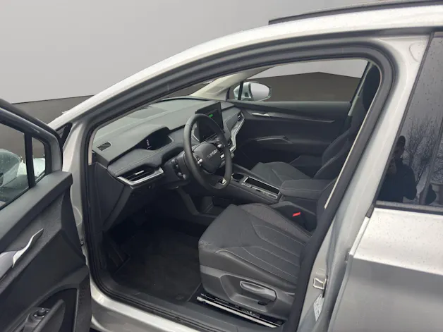 Škoda Elroq 60