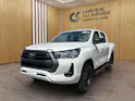 Toyota Hilux Double Cab.-Pick-up 2.8 D-4D 204 Comfort