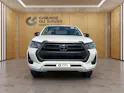 Toyota Hilux Double Cab.-Pick-up 2.8 D-4D 204 Comfort