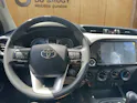 Toyota Hilux Double Cab.-Pick-up 2.8 D-4D 204 Comfort