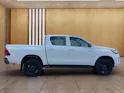 Toyota Hilux Double Cab.-Pick-up 2.8 D-4D 204 Comfort
