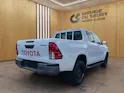 Toyota Hilux Double Cab.-Pick-up 2.8 D-4D 204 Comfort