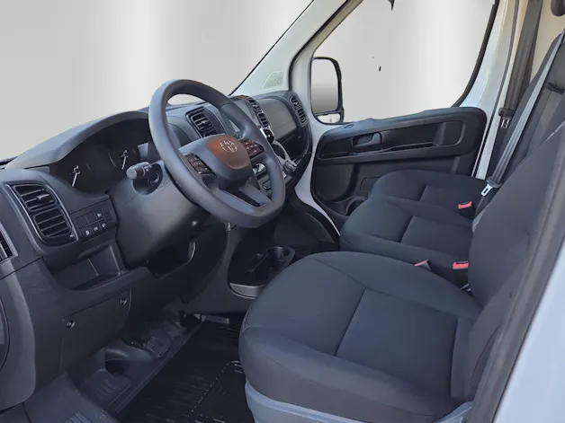 Toyota PROACE MAX Kab.-Kipper 3.5 L3 2.2 D Active Heavy dreiseitig