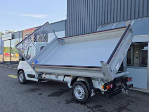 Toyota PROACE MAX Kab.-Kipper 3.5 L3 2.2 D Active Heavy dreiseitig
