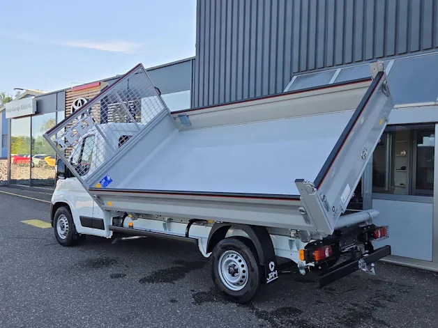 Toyota PROACE MAX Kab.-Kipper 3.5 L3 2.2 D Active Heavy dreiseitig