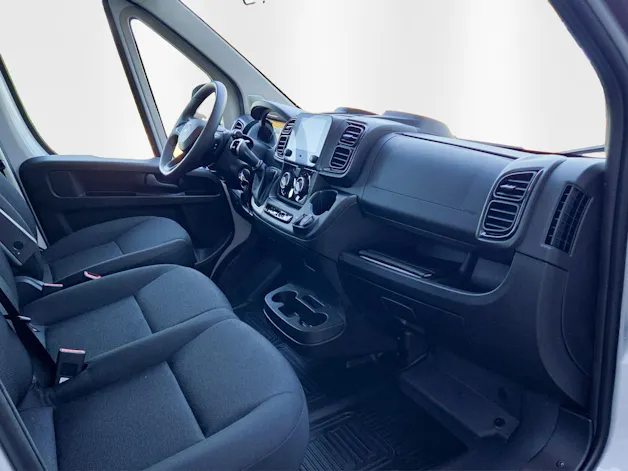 Toyota PROACE MAX Kab.-Kipper 3.5 L3 2.2 D Active Heavy dreiseitig