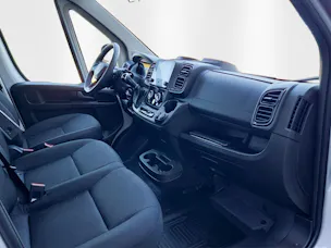 Toyota PROACE MAX Kab.-Kipper 3.5 L3 2.2 D Active Heavy dreiseitig