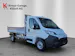 Toyota PROACE MAX Kab.-Kipper 3.5 L3 2.2 D Active Heavy dreiseitig
