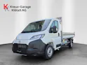 Toyota PROACE MAX Kab.-Kipper 3.5 L3 2.2 D Active Heavy dreiseitig