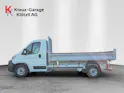 Toyota PROACE MAX Kab.-Kipper 3.5 L3 2.2 D Active Heavy dreiseitig