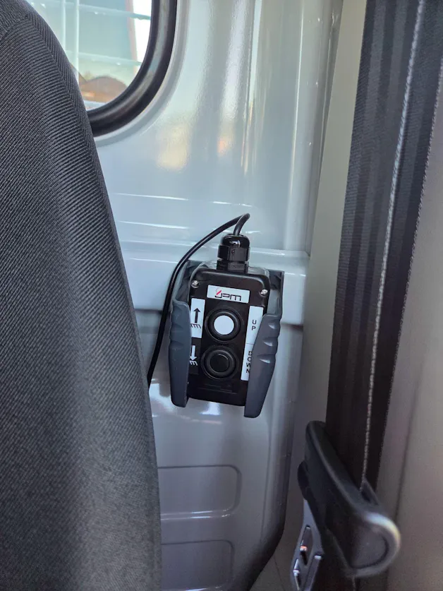 Toyota PROACE MAX Kab.-Kipper 3.5 L3 2.2 D Active Heavy dreiseitig