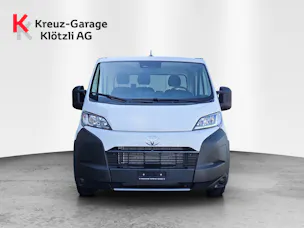 Toyota PROACE MAX Kab.-Kipper 3.5 L3 2.2 D Active Heavy dreiseitig