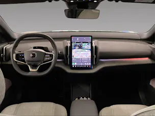 Volvo EX30 E60 Twin Ultra Performance AWD
