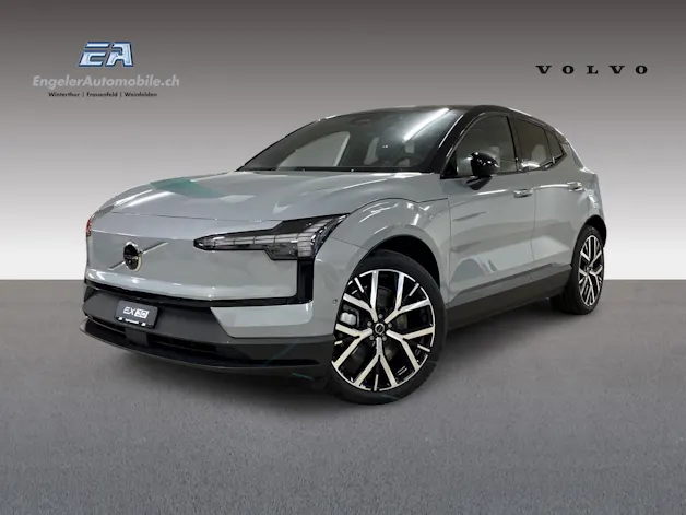 Volvo EX30 E60 Twin Ultra Performance AWD