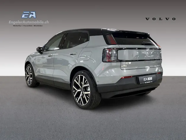 Volvo EX30 E60 Twin Ultra Performance AWD