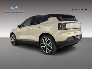 Volvo EX30 E60 Twin Ultra Performance AWD