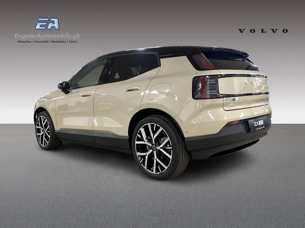 Volvo EX30 E60 Twin Ultra Performance AWD
