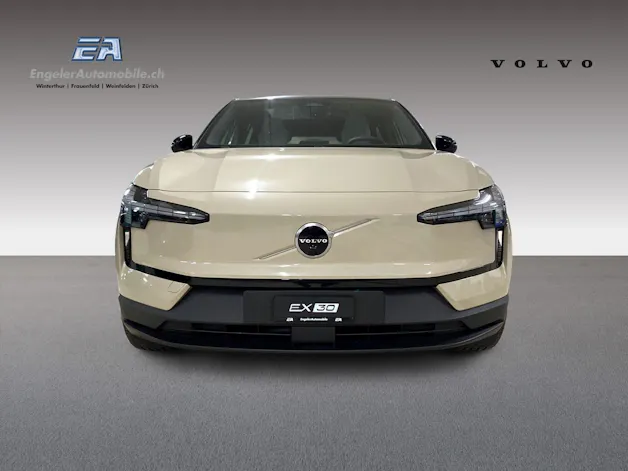 Volvo EX30 E60 Twin Ultra Performance AWD