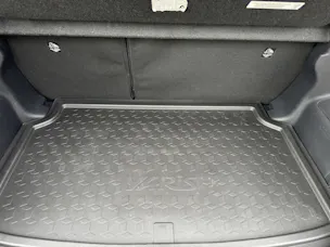Toyota Yaris 1.5 VVT-i HSD Trend