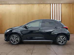 Toyota Yaris 1.5 VVT-i HSD Trend