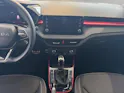 Škoda Fabia 1.0 TSI Monte Carlo DSG