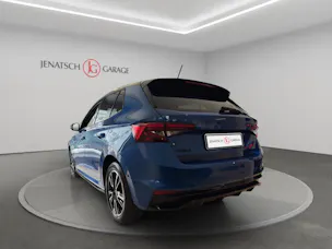 Škoda Fabia 1.0 TSI Monte Carlo DSG