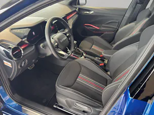 Škoda Fabia 1.0 TSI Monte Carlo DSG