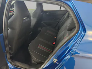 Škoda Fabia 1.0 TSI Monte Carlo DSG