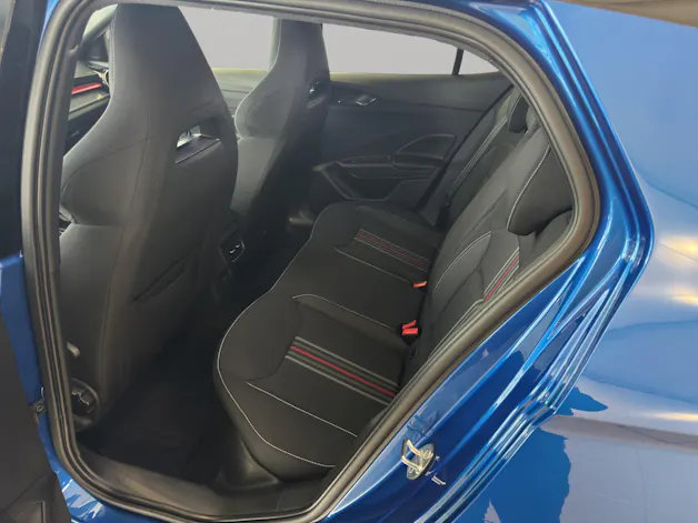 Škoda Fabia 1.0 TSI Monte Carlo DSG