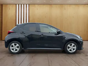 Toyota Yaris 1.5 VVT-i HSD Trend