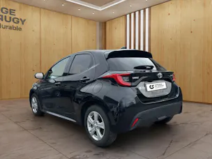 Toyota Yaris 1.5 VVT-i HSD Trend